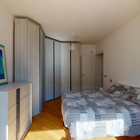 Casa Gatto Apartment