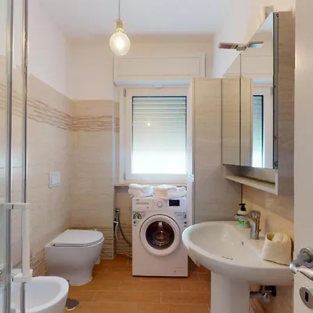 Casa Gatto Apartment Latina