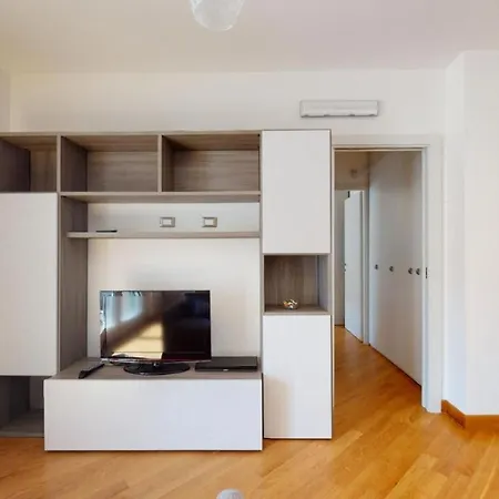 Casa Gatto Apartment *