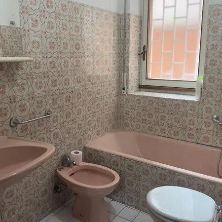Casa Gatto Гостевой дом
