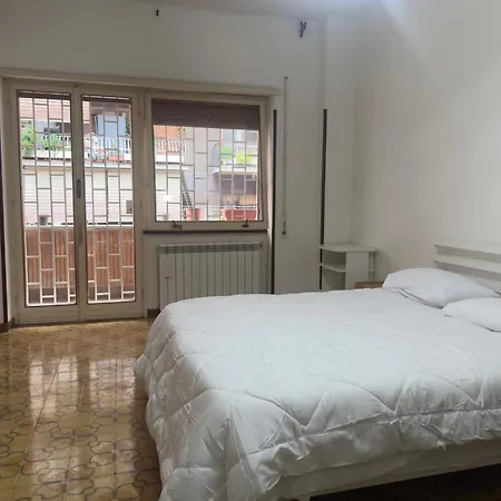 게스트하우스 Casa Gatto *