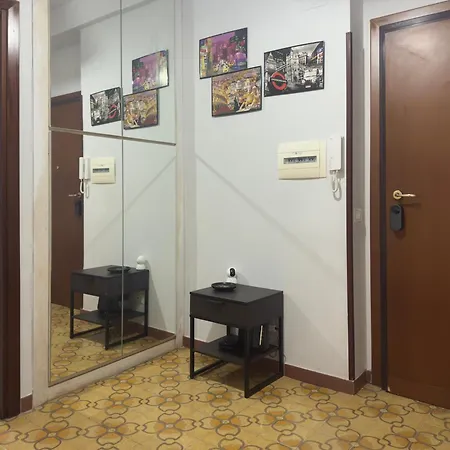 Гостевой дом Casa Gatto *
